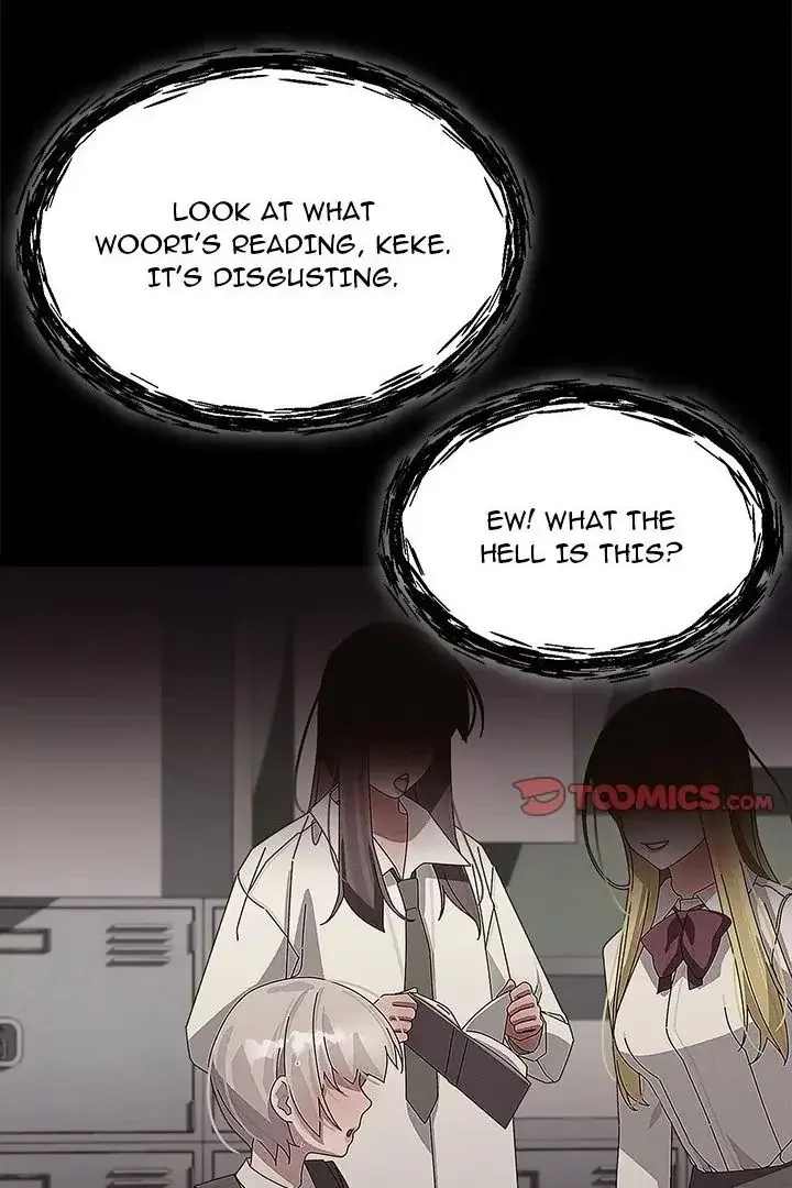 From Weakling To Nemesis Chapter 30 - Page 80