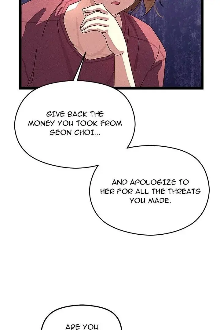 From Weakling To Nemesis Chapter 30 - Page 9