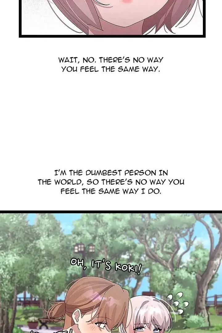 From Weakling To Nemesis Chapter 30 - Page 92