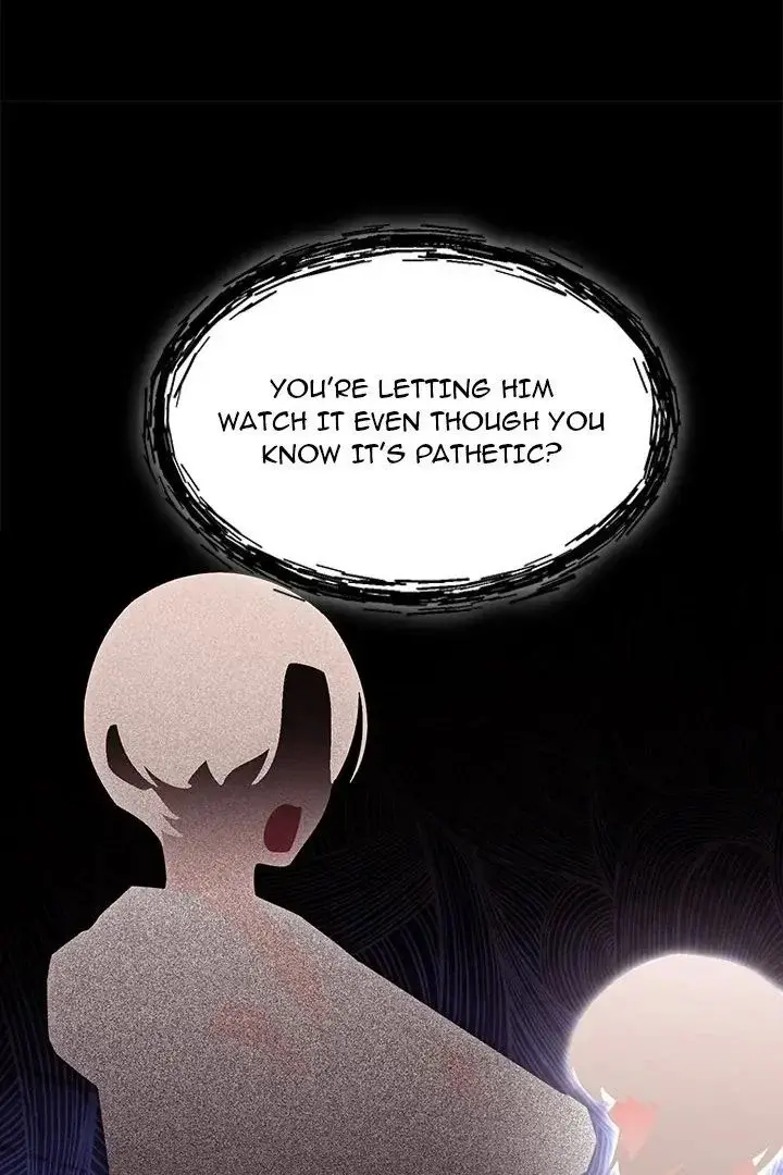 From Weakling To Nemesis Chapter 30 - Page 95