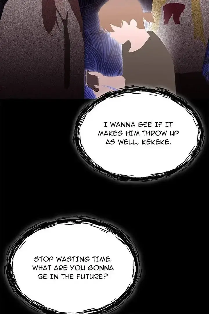From Weakling To Nemesis Chapter 30 - Page 97