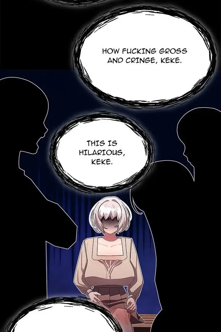 From Weakling To Nemesis Chapter 30 - Page 98