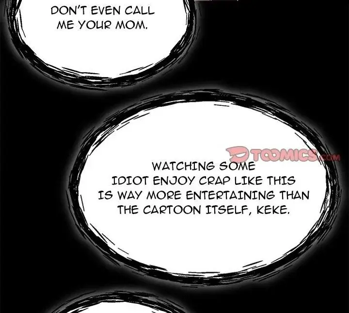 From Weakling To Nemesis Chapter 30 - Page 99