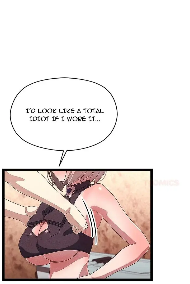 From Weakling To Nemesis Chapter 31 - Page 27