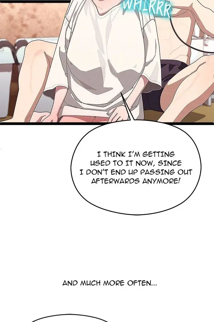 From Weakling To Nemesis Chapter 31 - Page 3