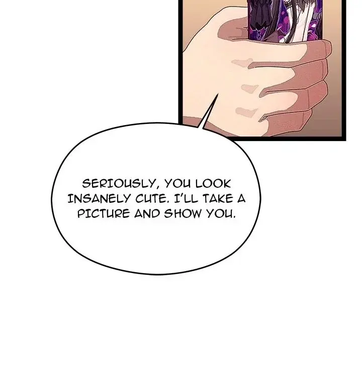From Weakling To Nemesis Chapter 31 - Page 33