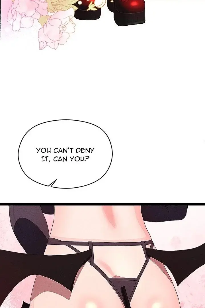 From Weakling To Nemesis Chapter 31 - Page 36