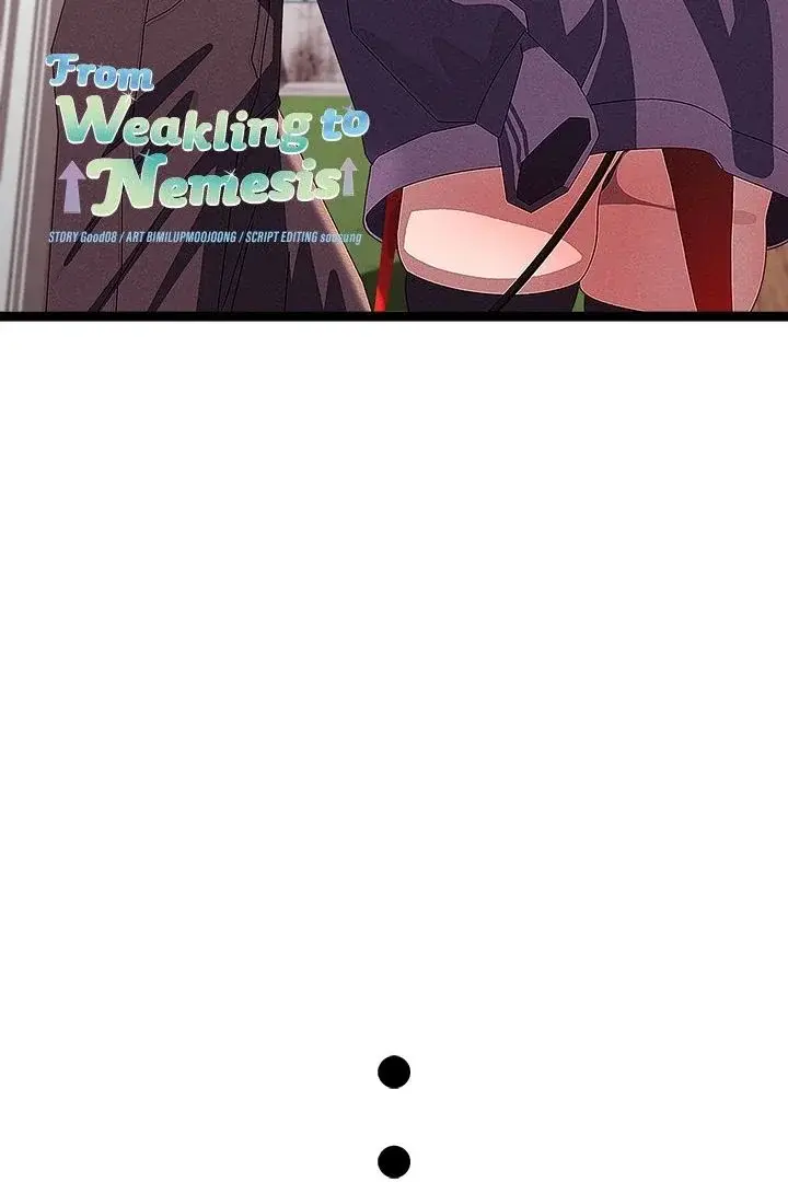 From Weakling To Nemesis Chapter 31 - Page 54