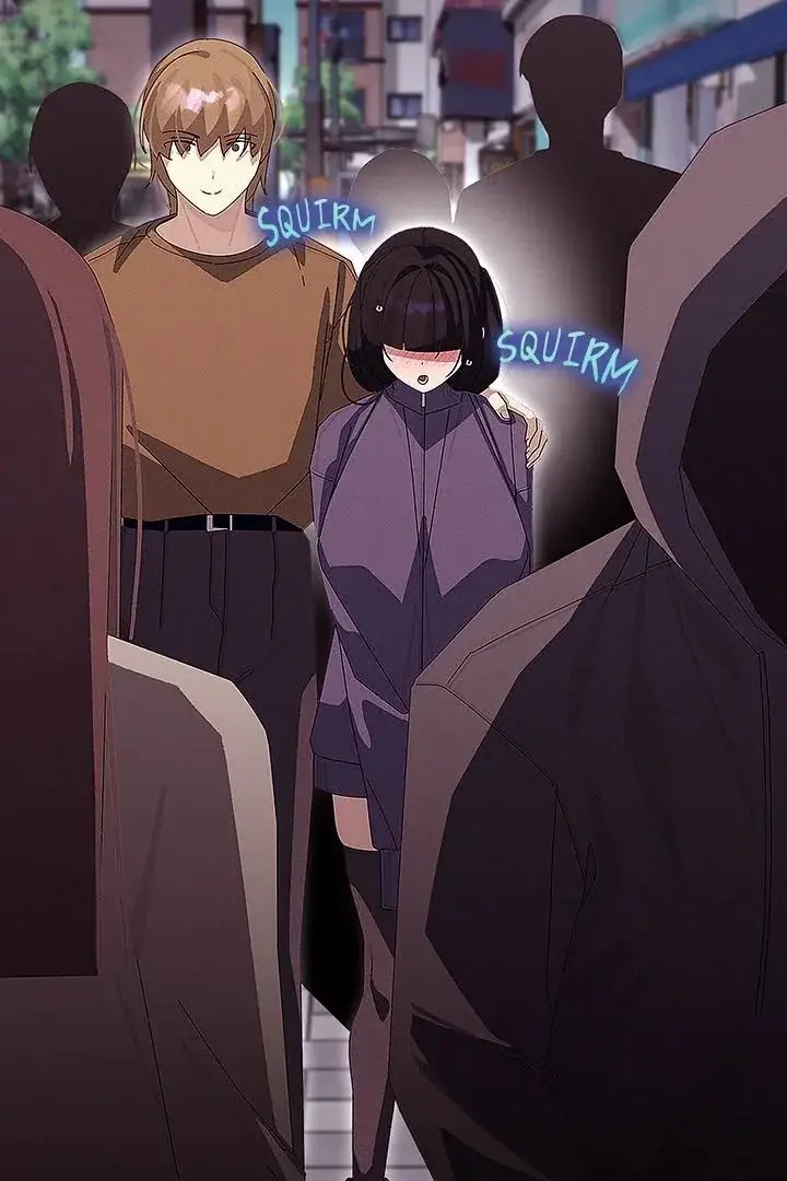 From Weakling To Nemesis Chapter 31 - Page 57
