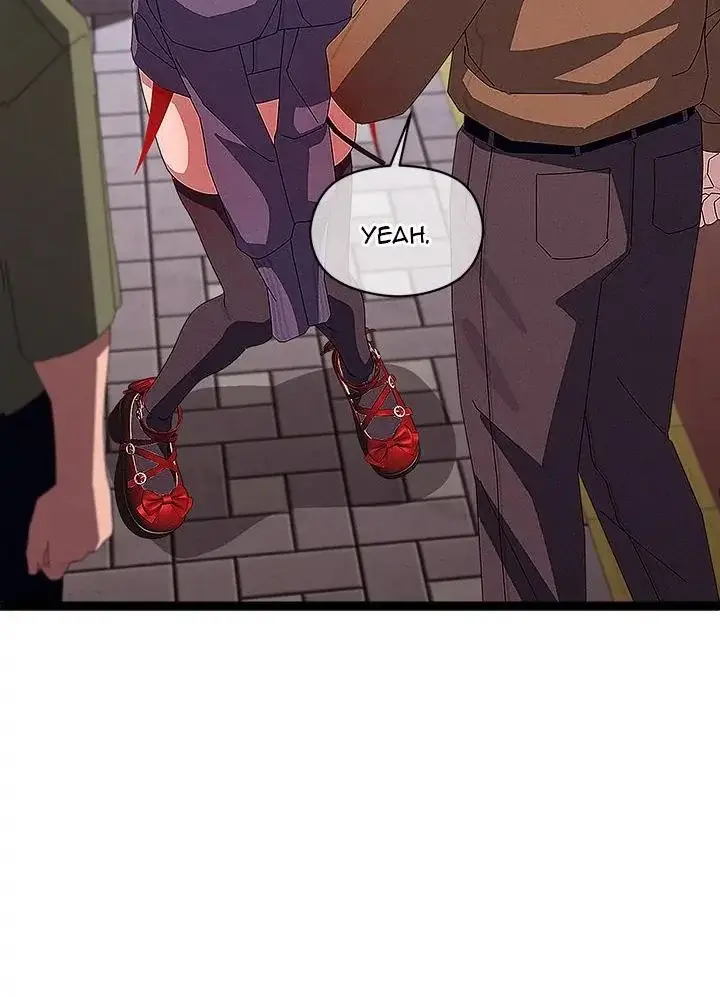 From Weakling To Nemesis Chapter 31 - Page 66