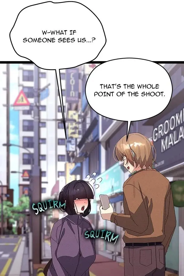From Weakling To Nemesis Chapter 31 - Page 67