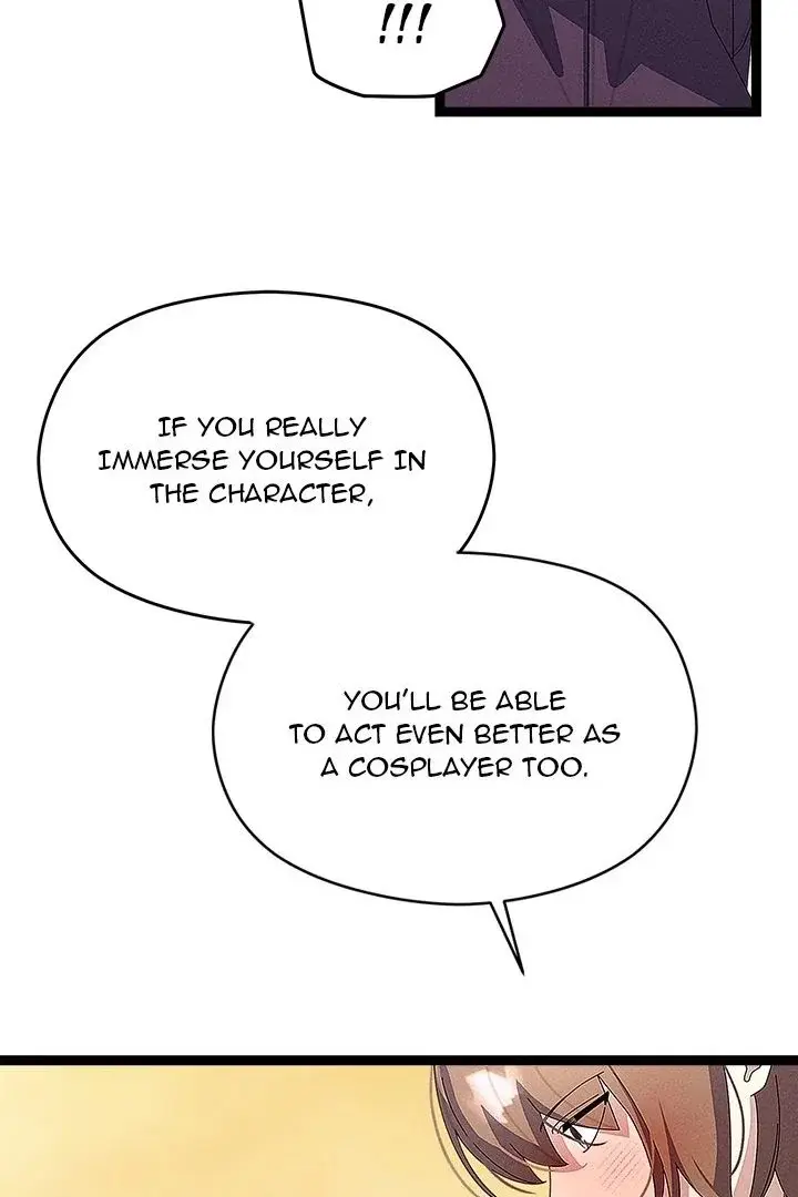 From Weakling To Nemesis Chapter 31 - Page 70