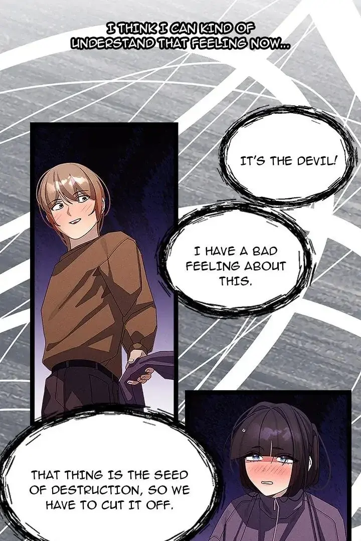 From Weakling To Nemesis Chapter 31 - Page 73