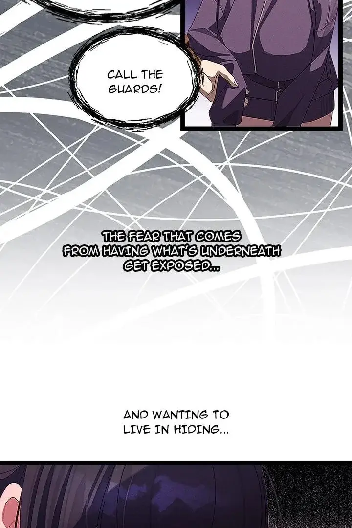 From Weakling To Nemesis Chapter 31 - Page 74