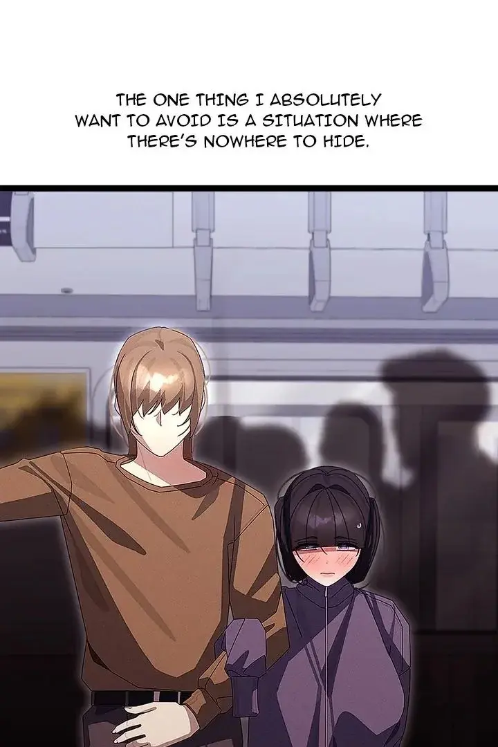 From Weakling To Nemesis Chapter 31 - Page 80