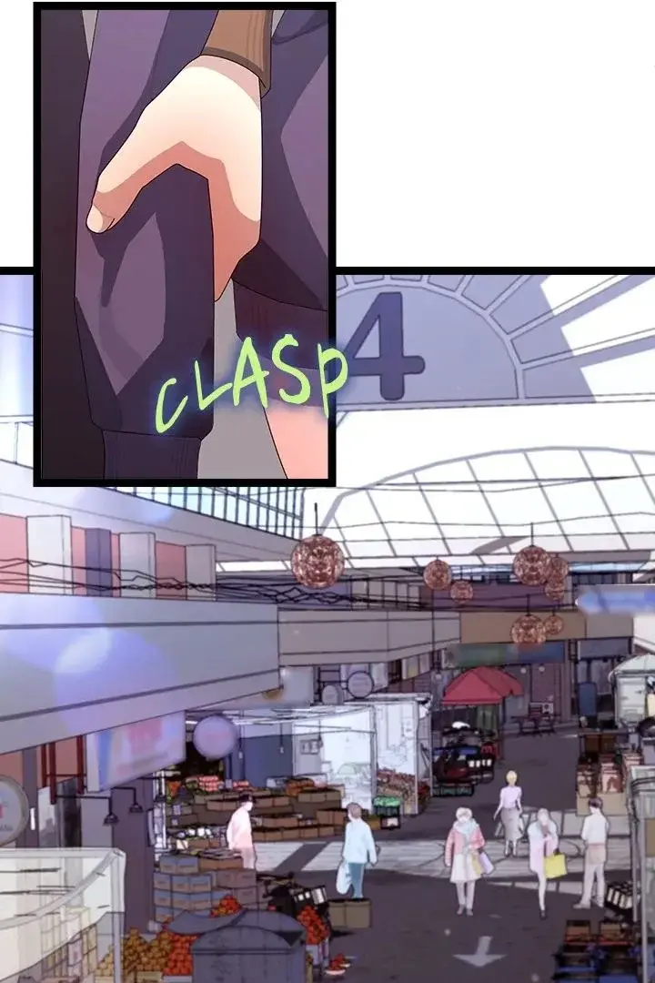 From Weakling To Nemesis Chapter 31 - Page 90