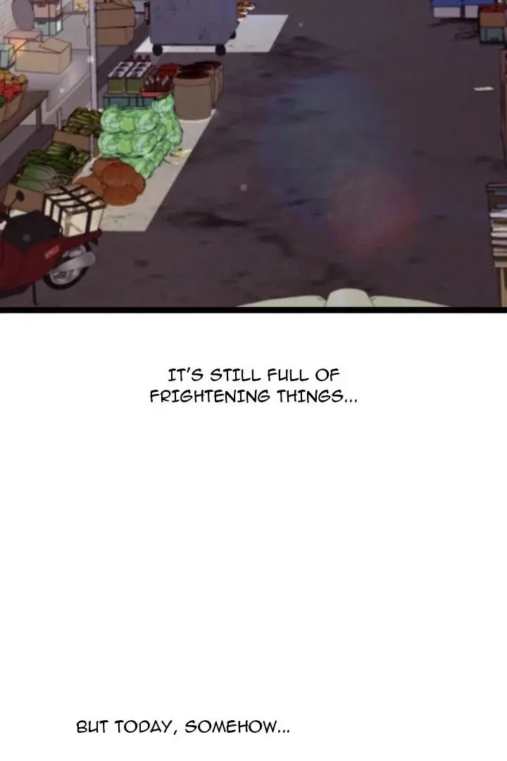 From Weakling To Nemesis Chapter 31 - Page 91