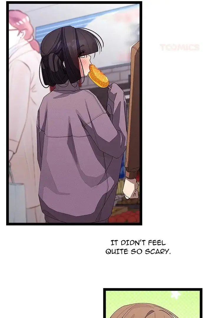 From Weakling To Nemesis Chapter 31 - Page 92
