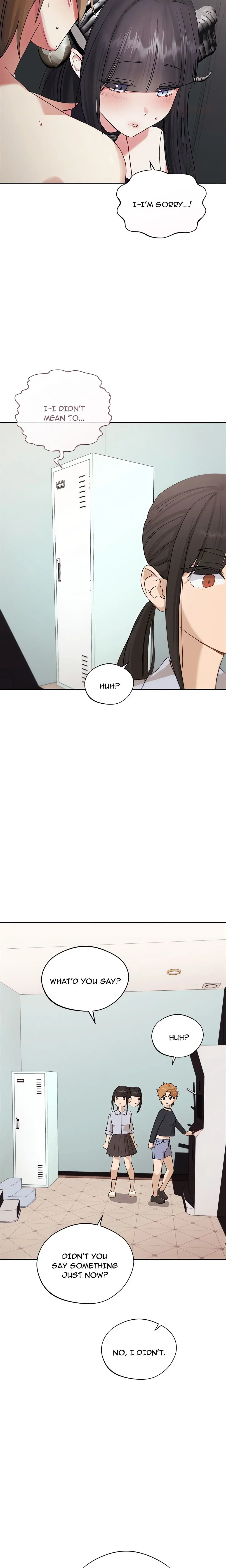 From Weakling To Nemesis Chapter 32 - Page 10