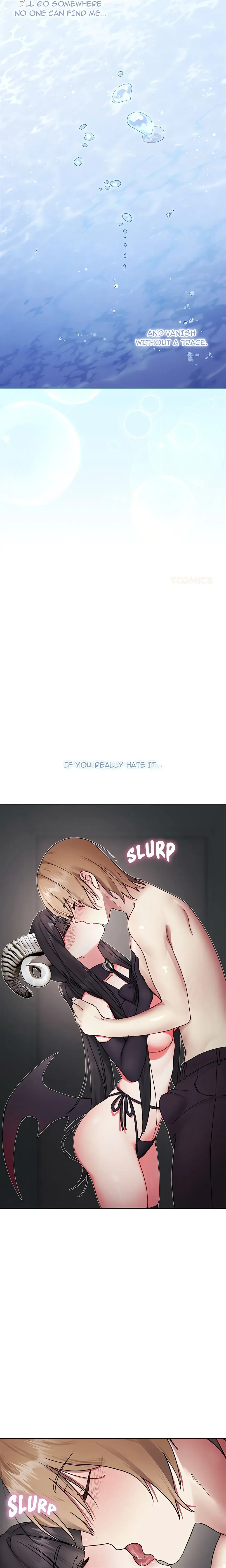 From Weakling To Nemesis Chapter 32 - Page 16
