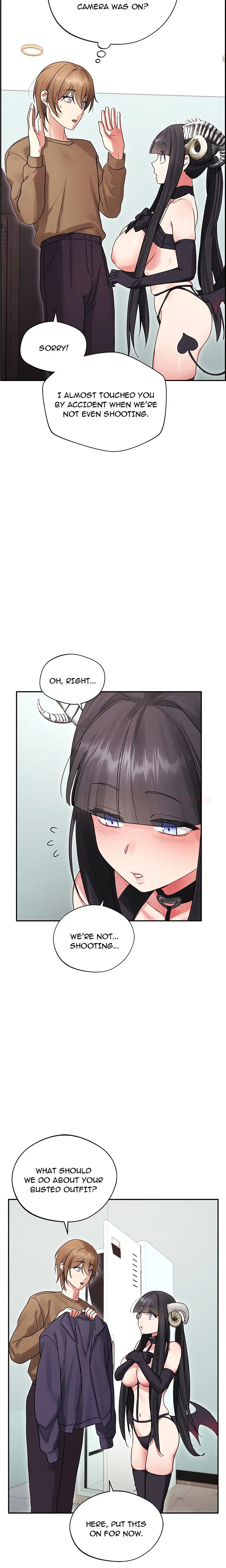 From Weakling To Nemesis Chapter 32 - Page 2