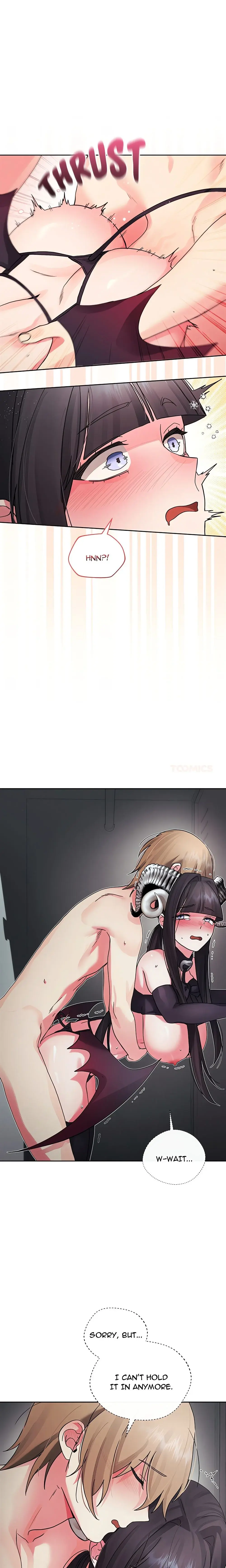 From Weakling To Nemesis Chapter 33 - Page 10