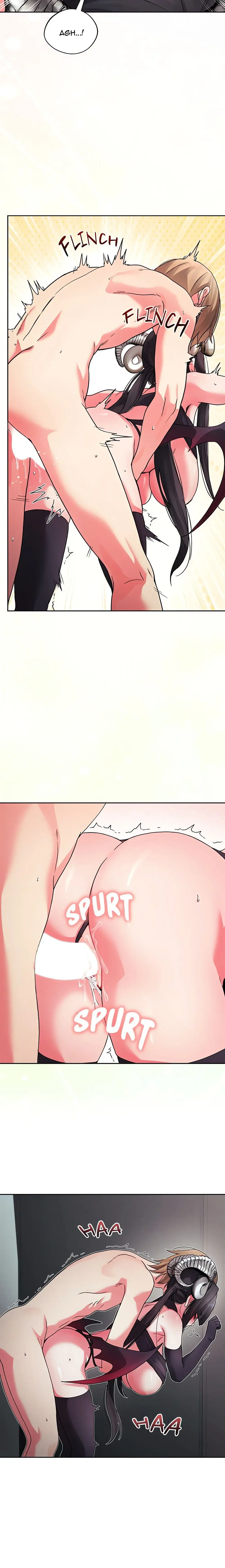 From Weakling To Nemesis Chapter 33 - Page 12