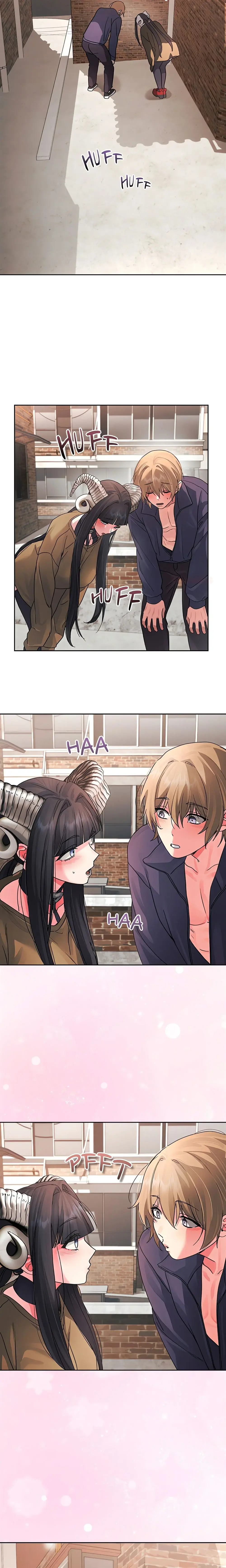 From Weakling To Nemesis Chapter 33 - Page 16