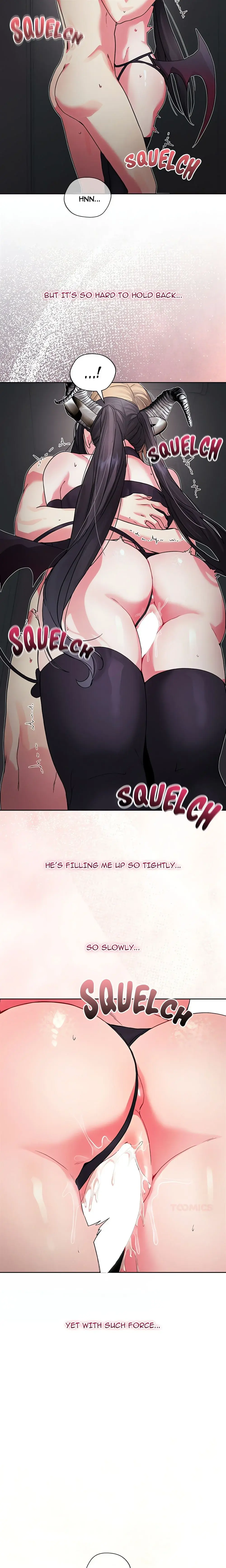 From Weakling To Nemesis Chapter 33 - Page 3