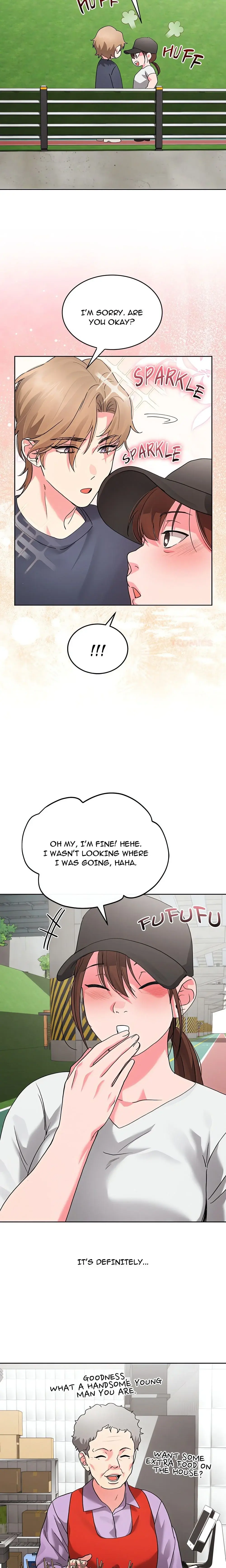 From Weakling To Nemesis Chapter 34 - Page 20