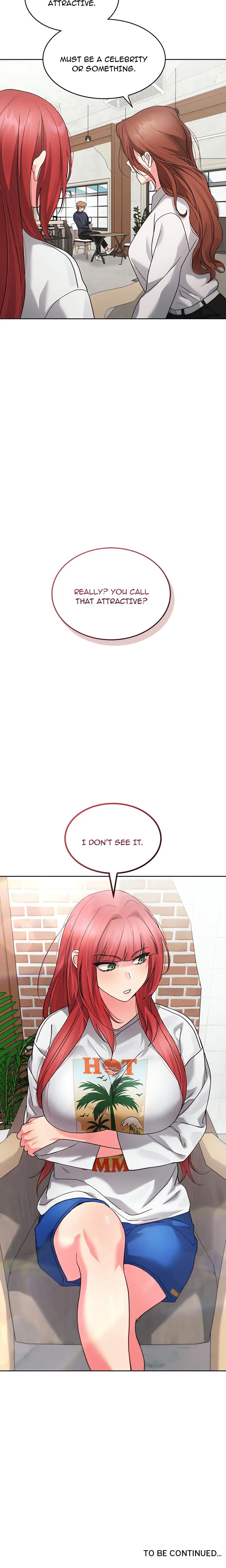 From Weakling To Nemesis Chapter 34 - Page 23