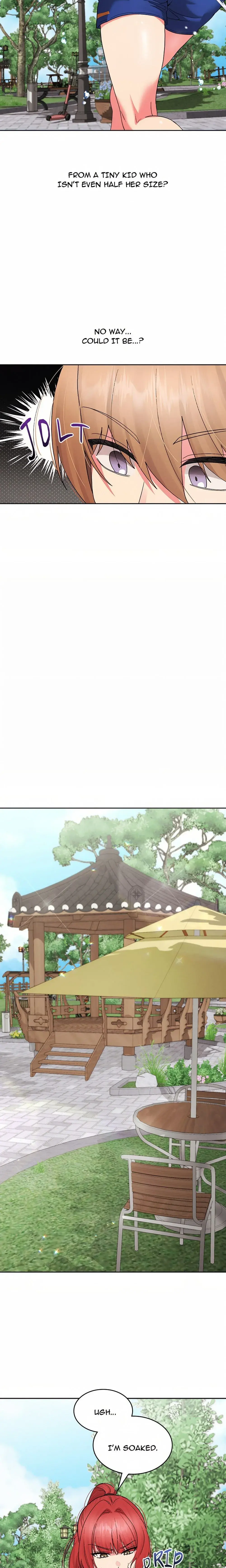From Weakling To Nemesis Chapter 35 - Page 17