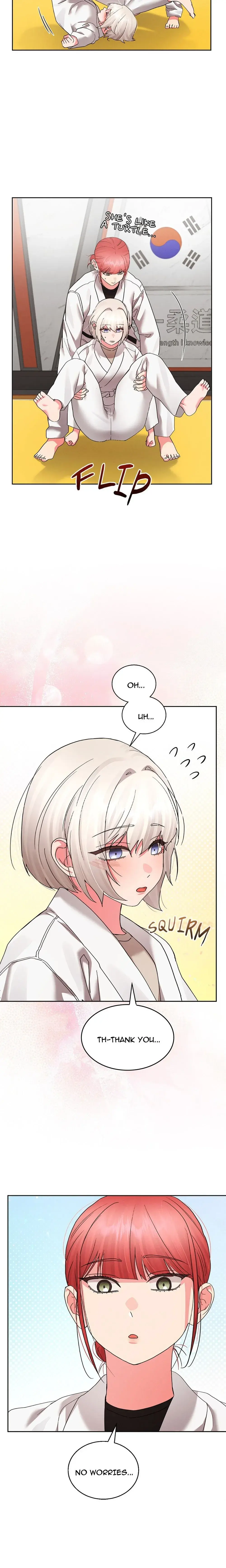 From Weakling To Nemesis Chapter 37 - Page 12