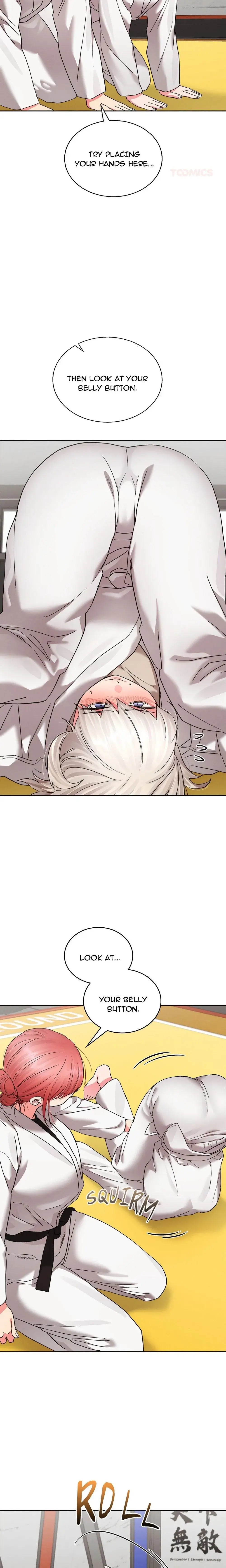 From Weakling To Nemesis Chapter 37 - Page 15