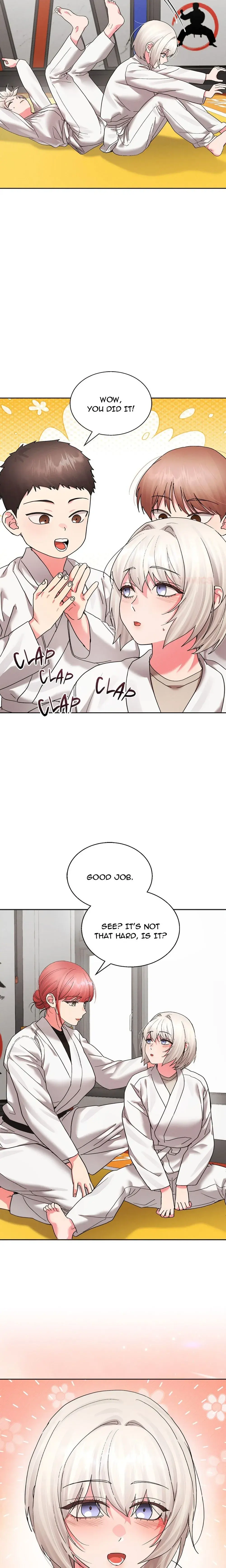 From Weakling To Nemesis Chapter 37 - Page 16
