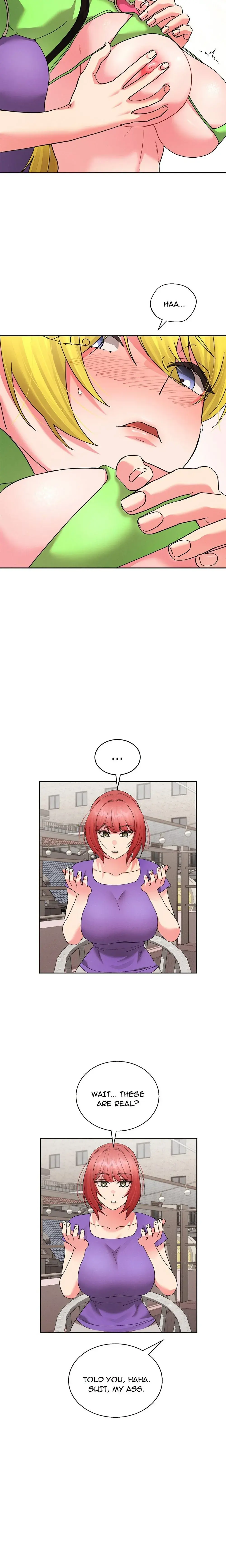 From Weakling To Nemesis Chapter 38 - Page 14