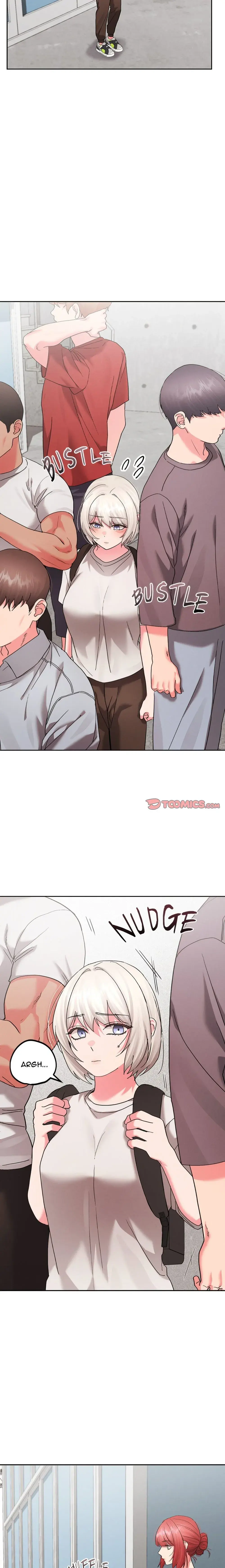 From Weakling To Nemesis Chapter 38 - Page 2