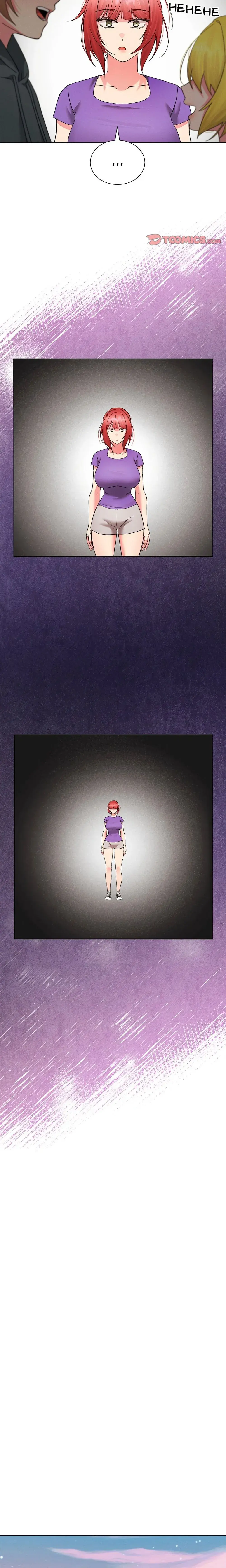 From Weakling To Nemesis Chapter 38 - Page 20