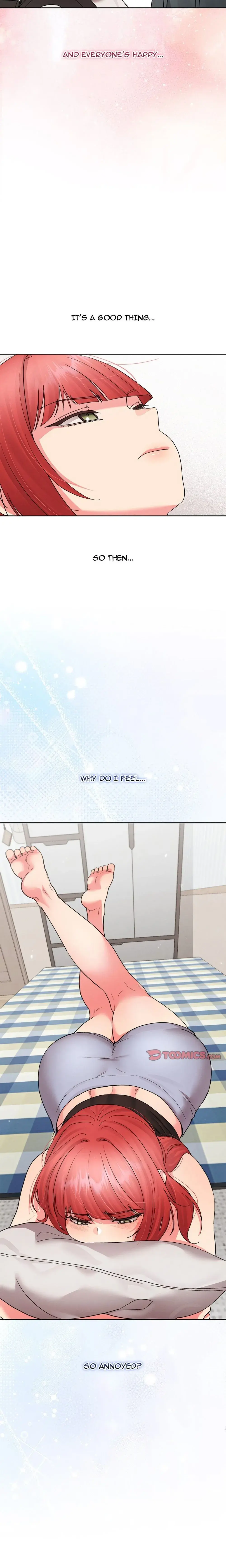 From Weakling To Nemesis Chapter 38 - Page 22
