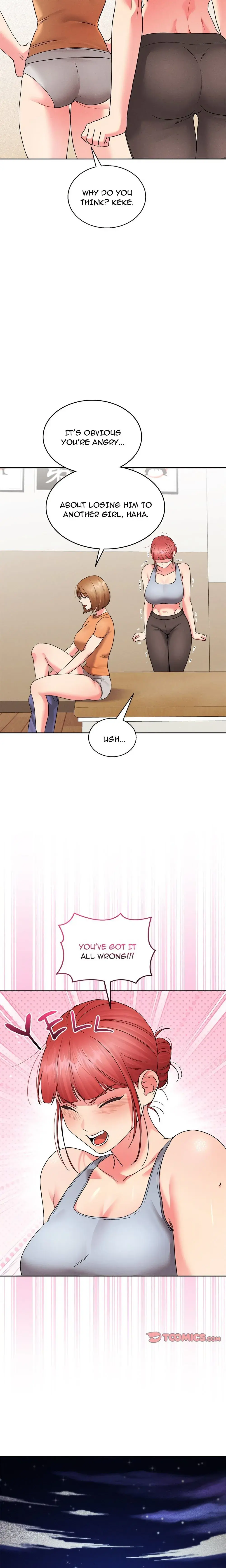 From Weakling To Nemesis Chapter 39 - Page 13