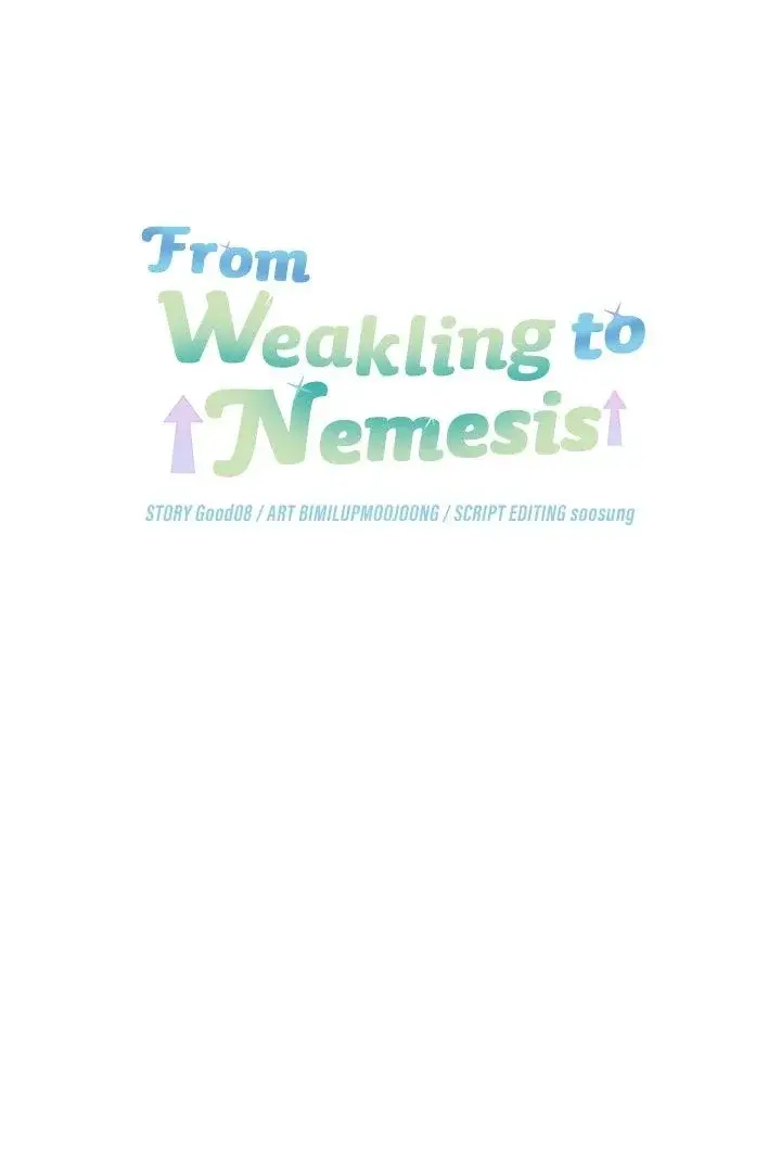 From Weakling To Nemesis Chapter 4 - Page 122