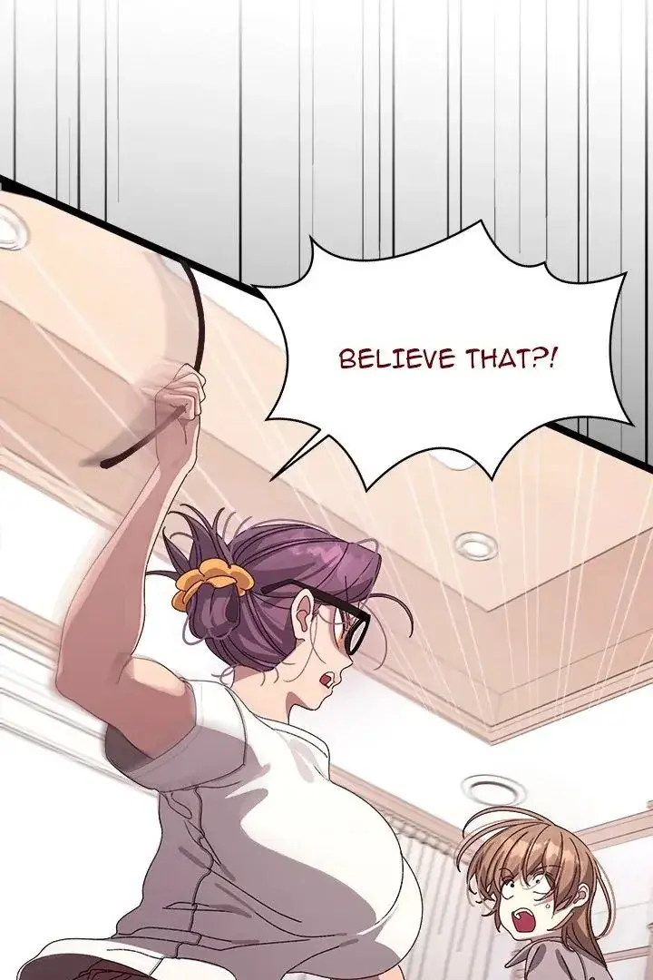 From Weakling To Nemesis Chapter 4 - Page 14