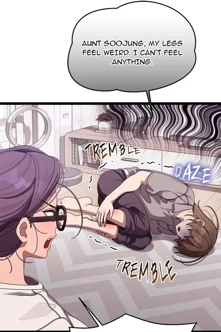 From Weakling To Nemesis Chapter 4 - Page 23