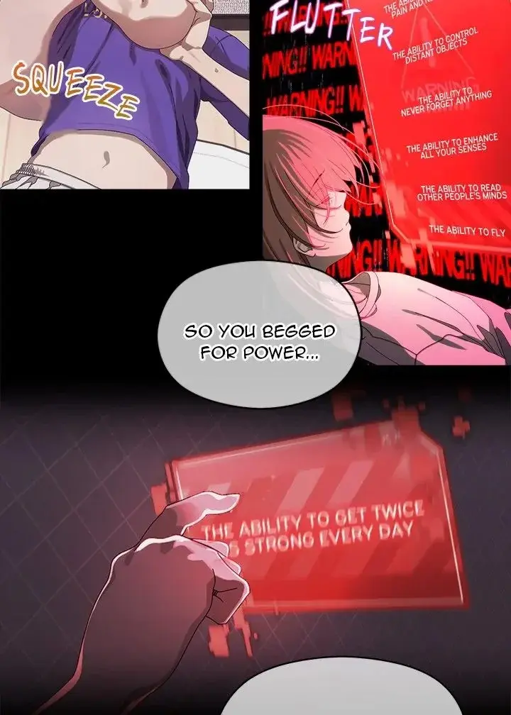 From Weakling To Nemesis Chapter 4 - Page 3