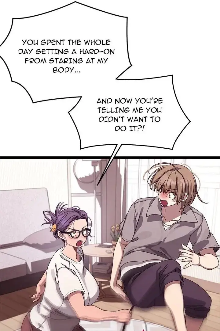 From Weakling To Nemesis Chapter 4 - Page 31