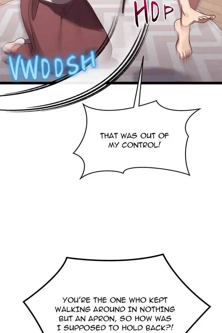 From Weakling To Nemesis Chapter 4 - Page 32