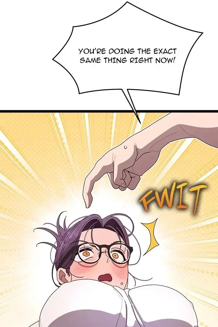 From Weakling To Nemesis Chapter 4 - Page 36