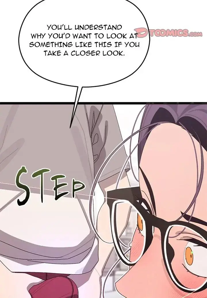 From Weakling To Nemesis Chapter 4 - Page 43