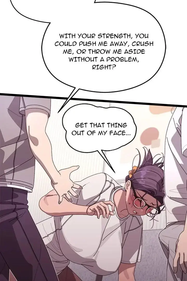 From Weakling To Nemesis Chapter 4 - Page 47