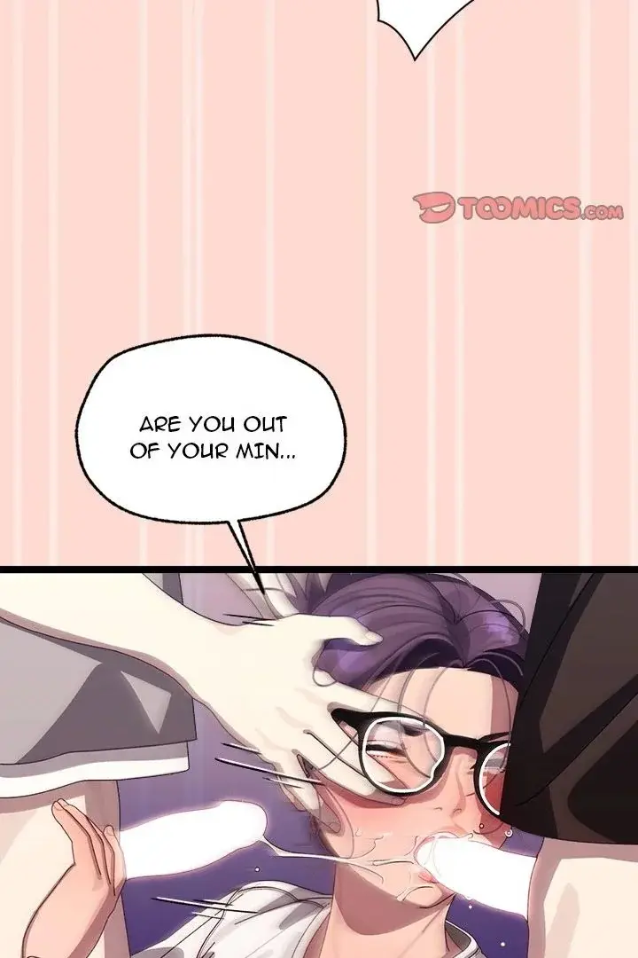 From Weakling To Nemesis Chapter 4 - Page 68